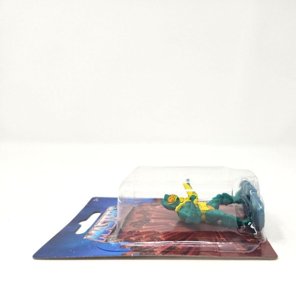 Masters of the Universe Micro Collection Mer-Man 2021 MOTU 2" Mini Figure (m) - Picture 7 of 7